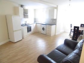 2 Bedroom Apartment